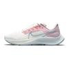 Nike Air Zoom Pegasus 38 Sail Pink Glaze Women Sneakers Crimson-Bliss Ocean-Cube CW7358-103