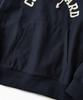 Mil Series Hood Sweat(Coast Guard)_Navy