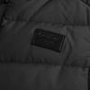 Li Ning Badminton Collection Vest Unisex Black AMRV031-1