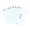 200pcs Dental Sterilization Pouch Self Sealing Bag