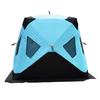 OEING Warm Windproof Fishing Tent