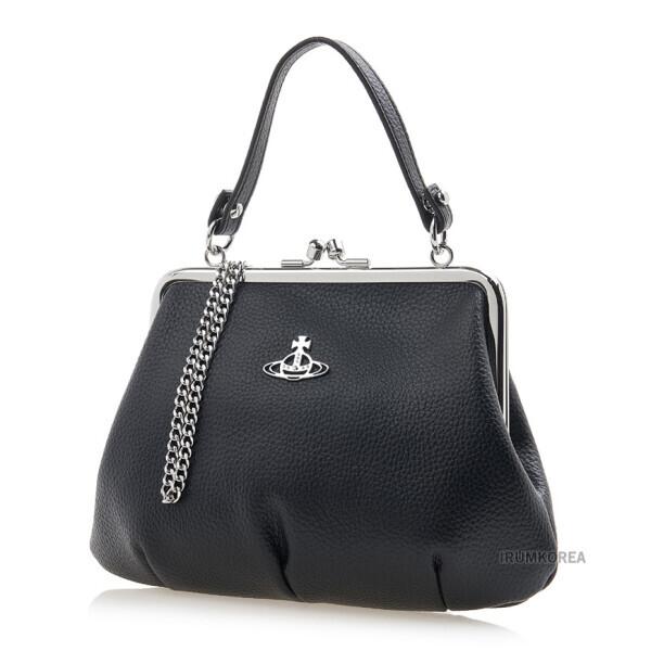 Vivienne WeStwood Women S Granny Frame croSSbody Bag 4b010006w S000d N403