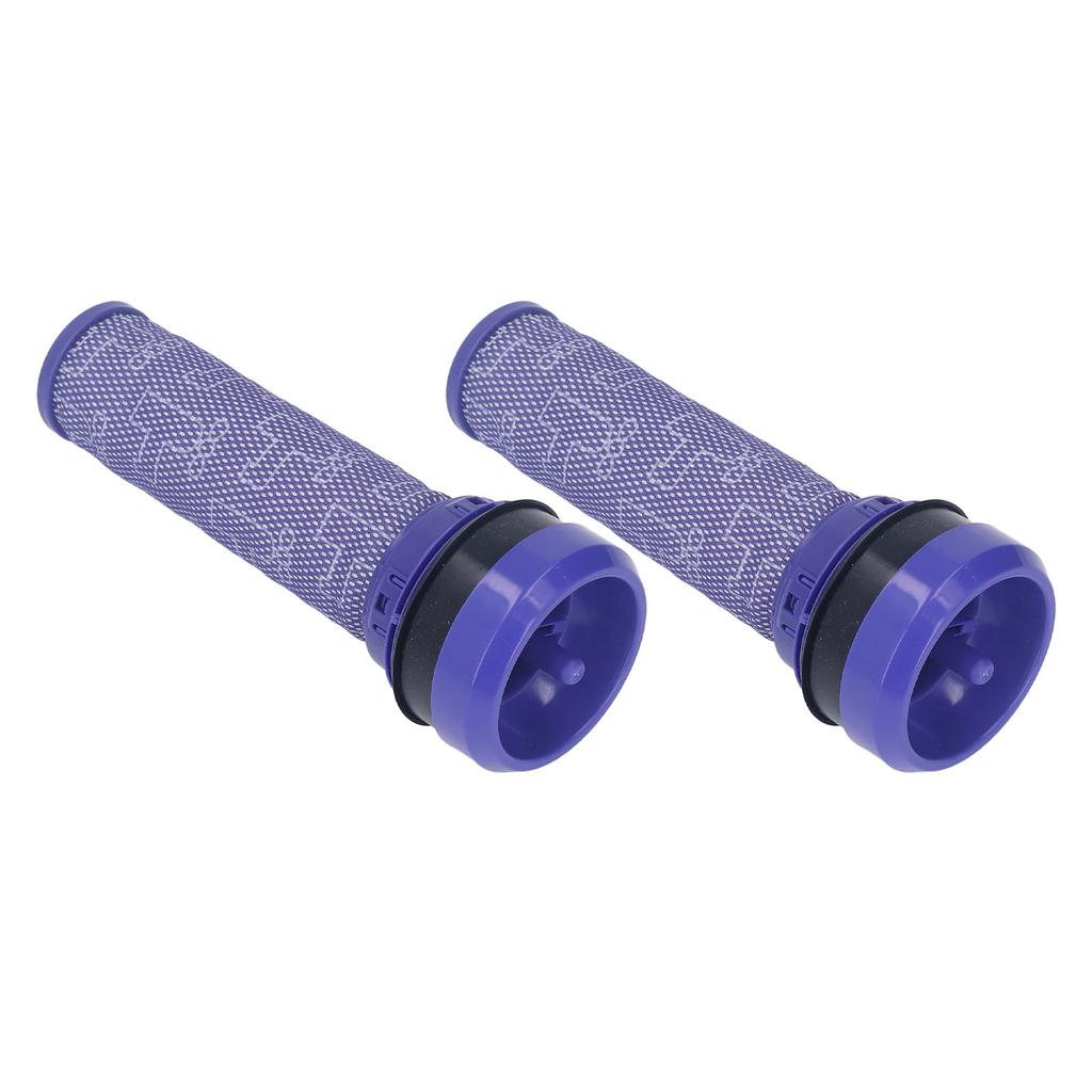 2PCS Pre Motor Stick Filter for DC28 DC37 DC39 DC53 Reusable Washable High Efficiency Filter for Vacuum Cleaner