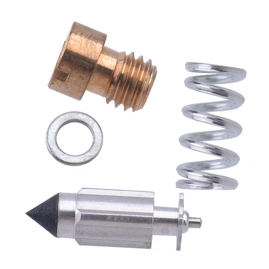 Four New Complete Carburetor Kits Designed Specifically for the CBR600F2 Series from Year Range Ninety One through Ninety Four China Mainland