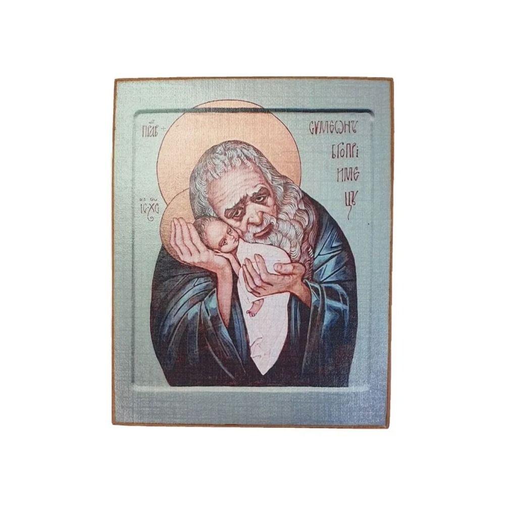Religious Wall Decor 20x30cm