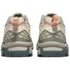 Neue Asics Gel Kahana 8 Gedämpfte Abriebfeste Atmungsaktive Low-Top Laufschuhe Damen Beige 1012B870-102