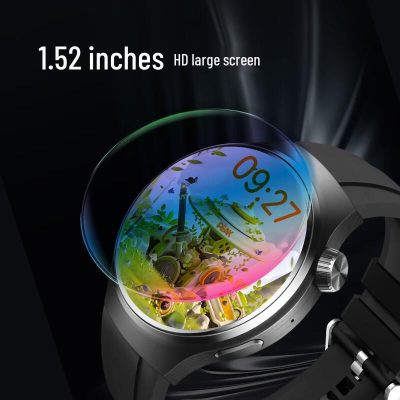 Peak TAICHI 3 2i Smartwatch (CN version)