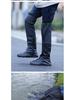 Non-Slip Over-the-Knee Waterproof Rain Boots & Waders Set for Men and Women