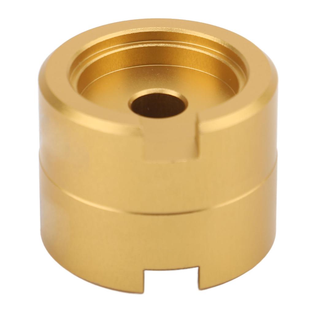 Watch Movement Holder Base Multifunctional Aluminum Repair Assembly Tool Movement Holder Replacement for  35  36 2824 2892 2813 2836 8200