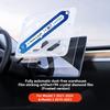 YZ Tempered Glass Screen Protector For Tesla Model 3 Y 2022 2021 Center Control Accessorie Matte Anti Glare HD Film Protection