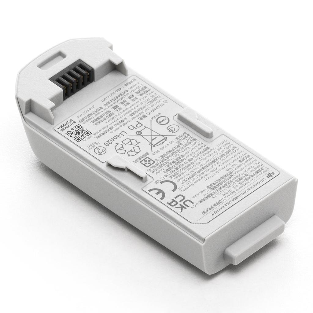 DJI Neo Intelligent Flight