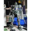 1/60 Daban Pgu Pg 2.0 Rx-78-2 Hochpräzisions-Rahmenmontage Actionfigur Puppe Modellbausatz Figuren Sammlung Spielzeug Weihnachtsgeschenk