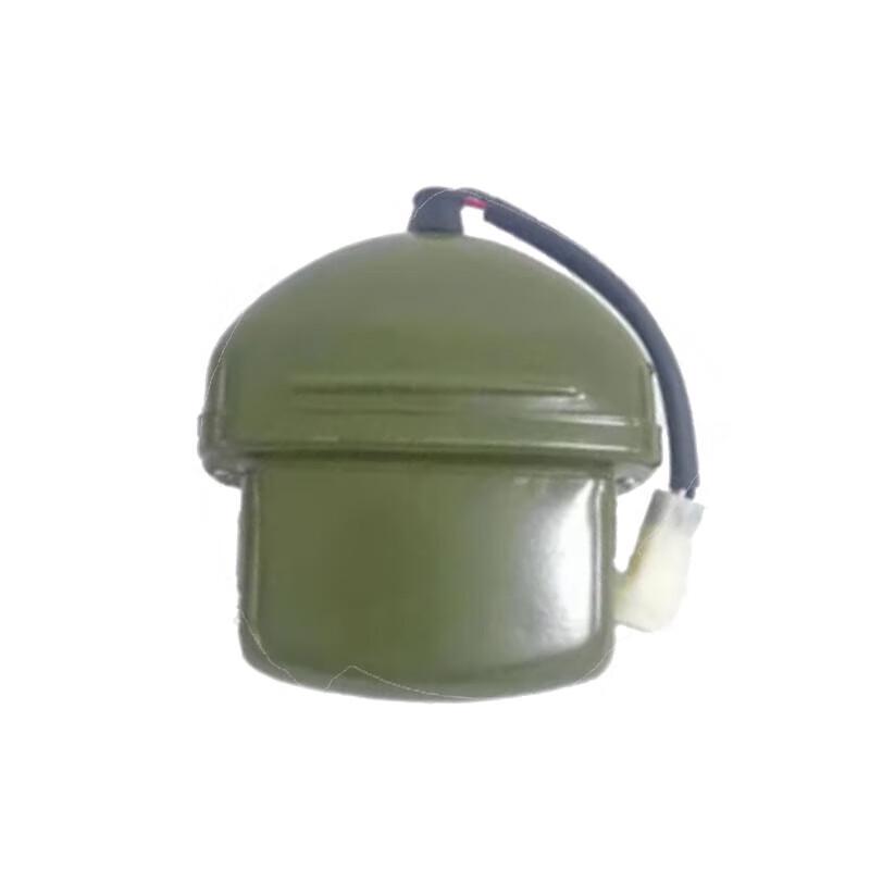 

Chunsen Dongfeng Mengshi CSK131 Front Vehicle Light 1