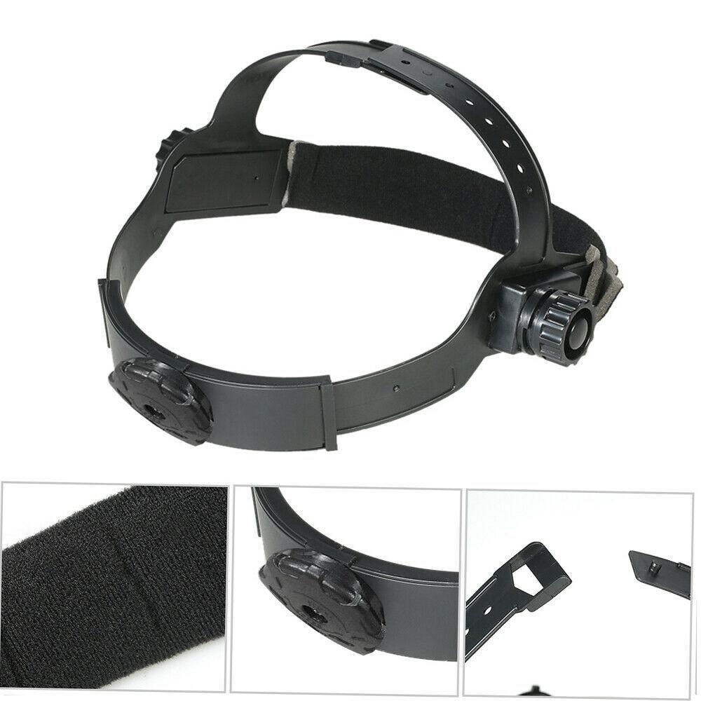 Headband Headgear Replacement ABS Adjustable Design