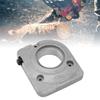 395, 394 , 395  Chainsaw Oil Pump Part Replacement for Iron Crafted Oiler Pump Assembly 503 46 37-02, Optimal Performance with Iron Material