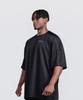 FREEDOM Sideline Mesh T-Shirt (Black)