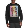 Clueless Unisex Adult Whatever Sweatshirt