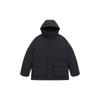 Outdoor Sports Collection FW24 Down Jacket Men's Black NPE41331-BK