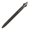 [Mitsubishi Pencil] Jet Stream Prime Knock-type 3-color Ballpoint Pen SXE3-3000-07 Shaft Color: Black 0.7mm