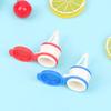 2Pcs Box Drinks Spout Pourer Portable Drink Bottle Splitter Beverage Changeover