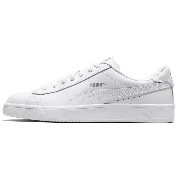 Puma Court Breaker Derby L 'White' 369503-02