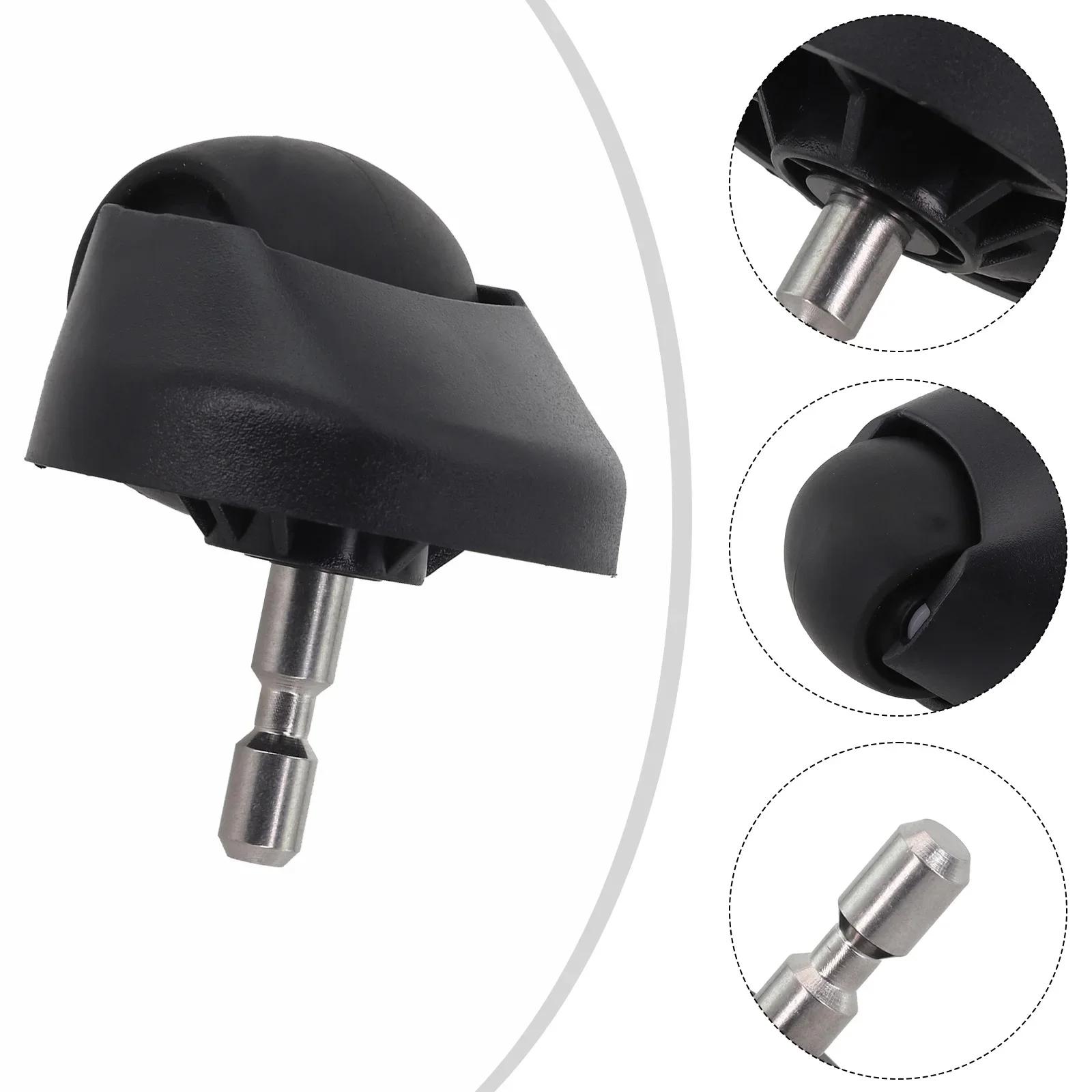 

Appliance No Size Specified Caster Wheel Replacement Enhanced Cleaning Efficiency Fit Various Surfaces Indoor Cleaning China Mainland