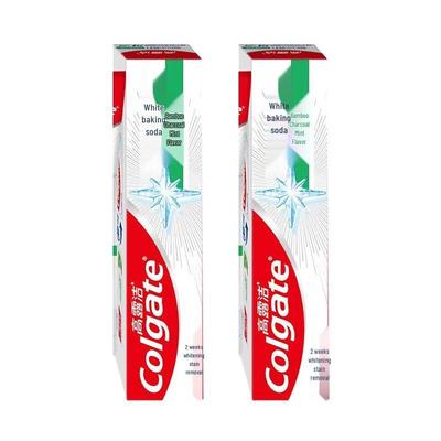 Salud bucal – Pasta de dientes en polvo