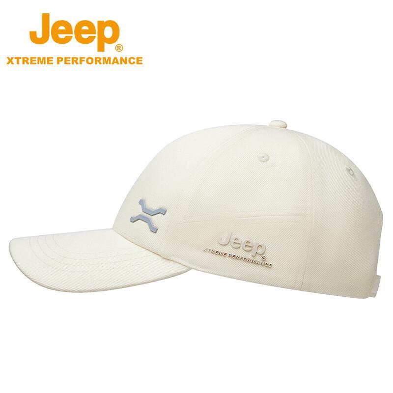 Jeep Unisex Baseball Cap
