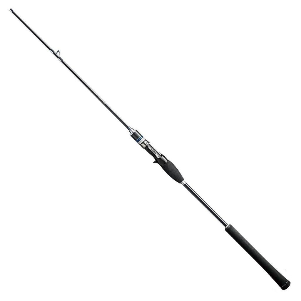 SHIMANO Light Jigging Rod 17 Game Type LJ B630