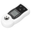 Digital Sugar Refractometer 0‑32percent  Sugar Content Measurement Tool Auto Temperature Compensation Fruit Sweetness