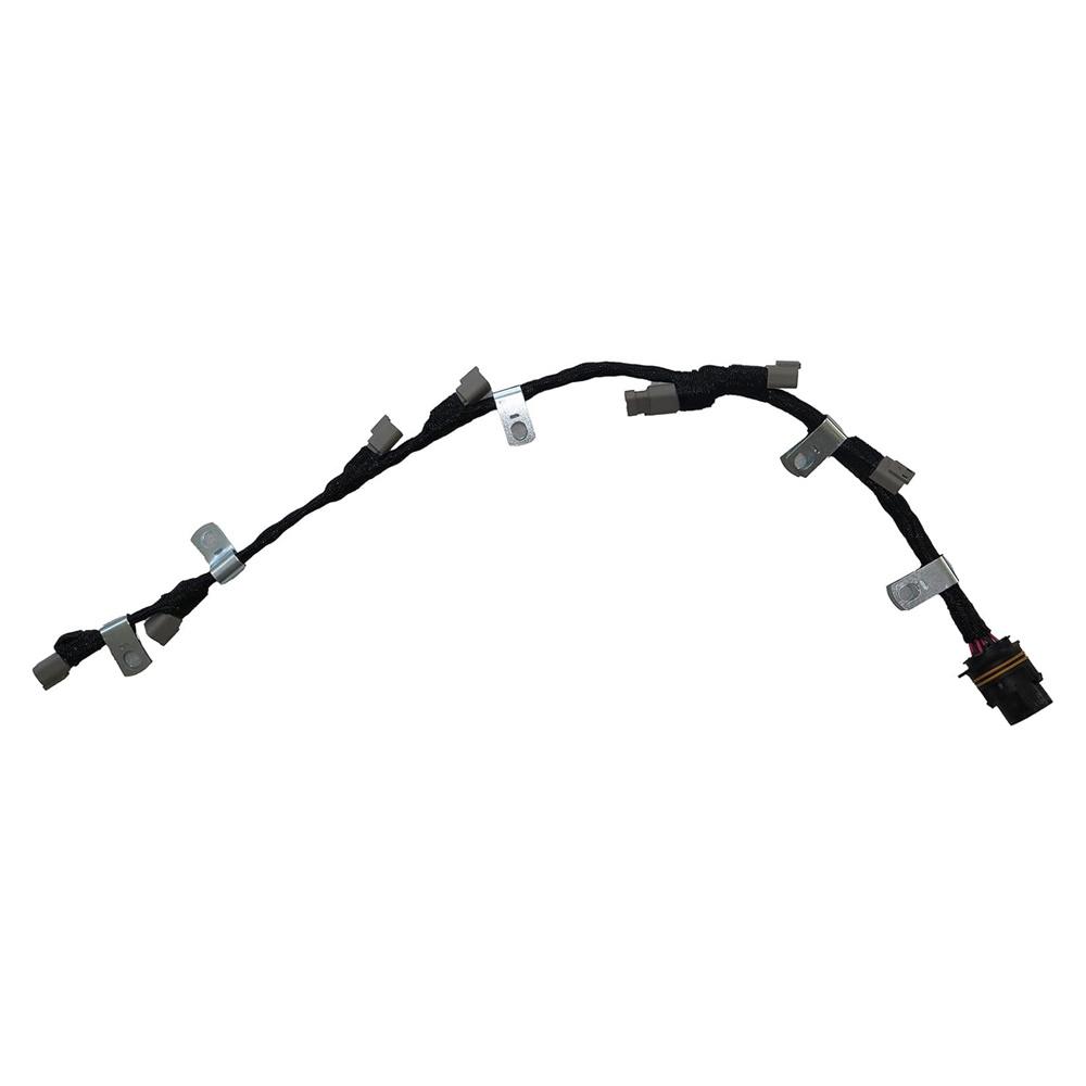Car Injector Wiring Harness 2864516 4022870 For Cummins Engine ISM QSM M11