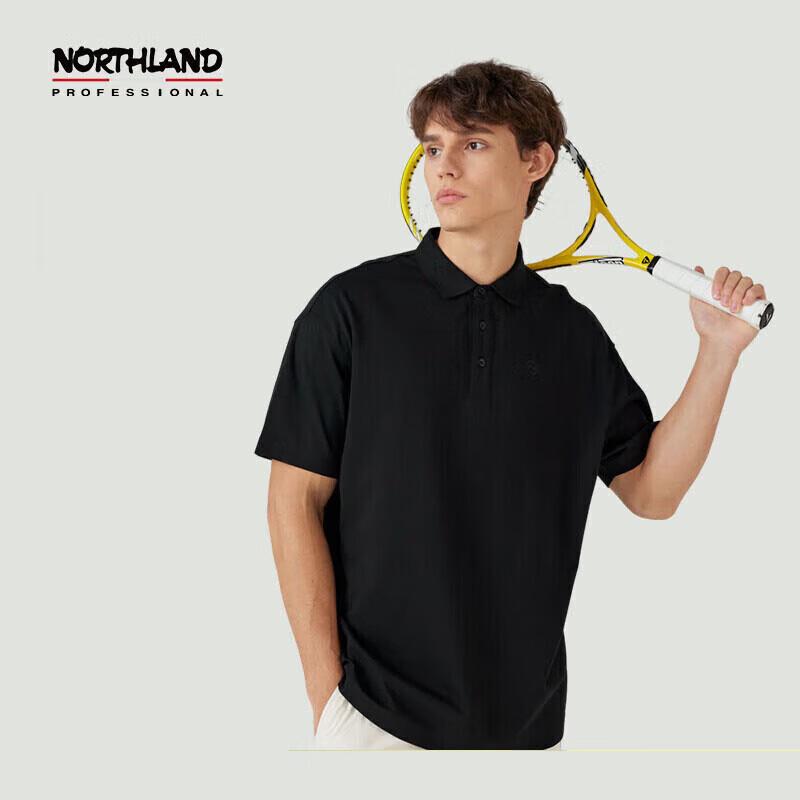 

Naturehike 2025 Couples Outdoor Sport Polo Shirt M