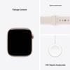 Apple Watch Series 11 GPS (CN version)