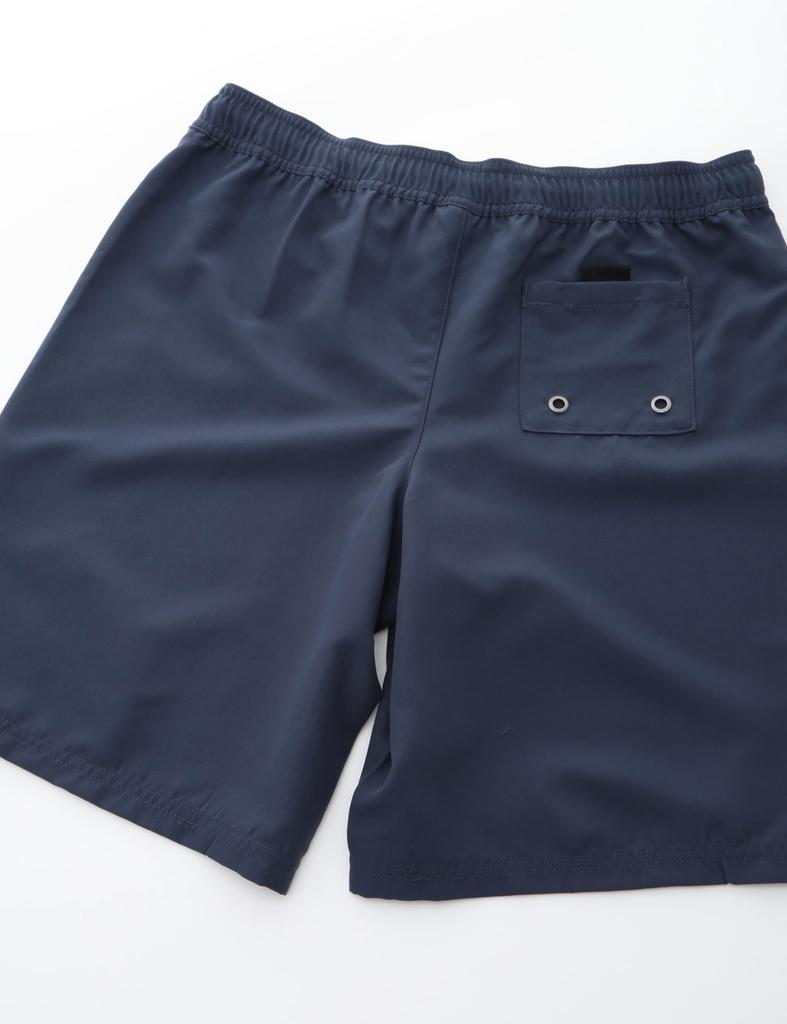 Roxy Classic Long Board Shorts RBS245016 NVY M