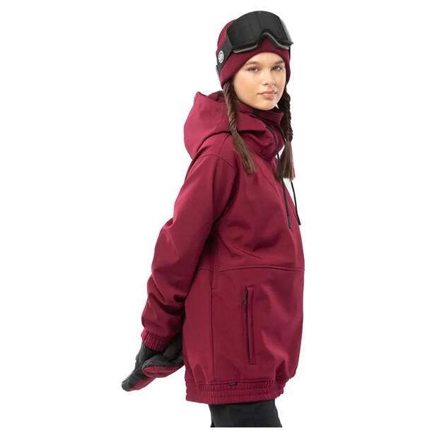 Siroko Куртка софтшелл W1 Groenland