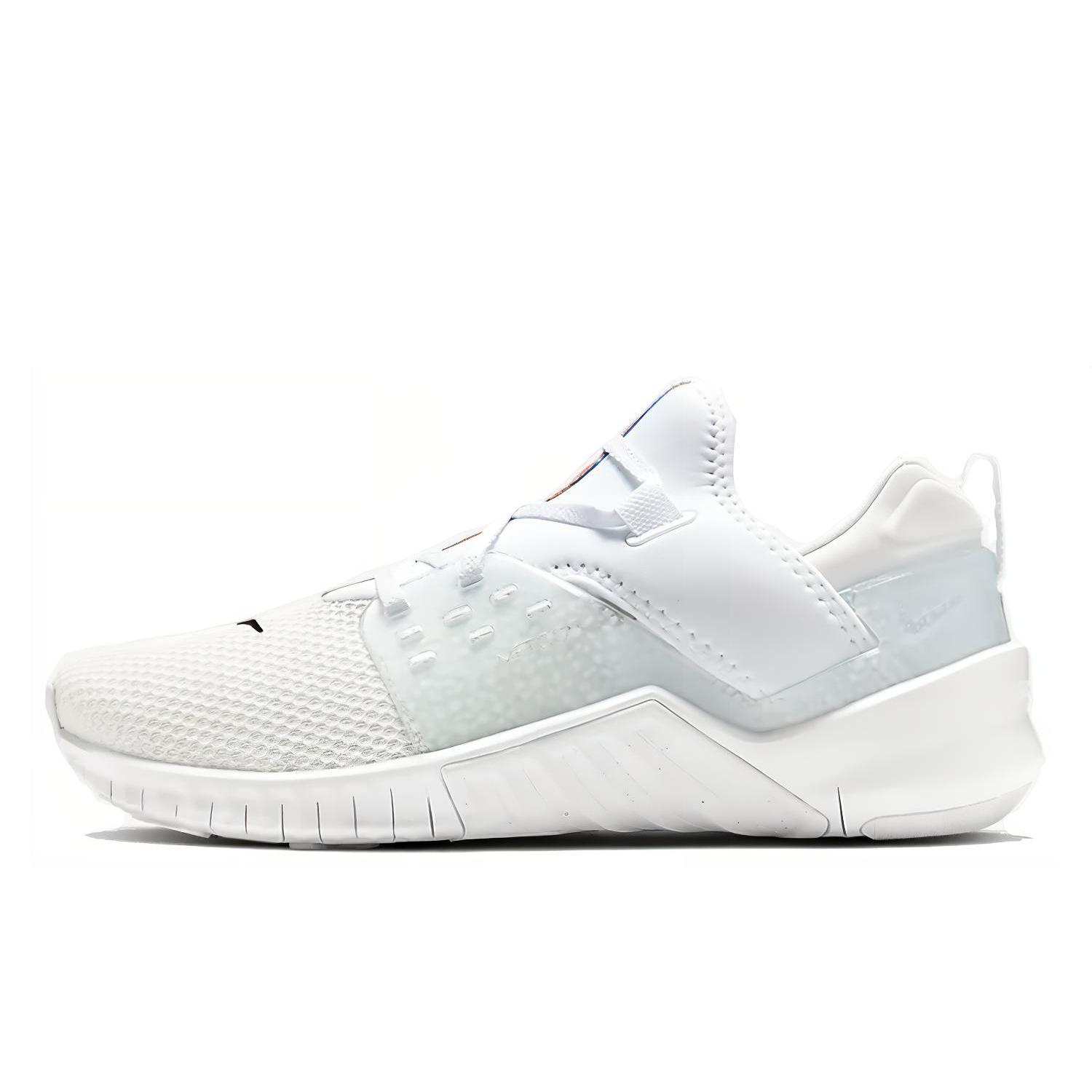 

Новые Nike Free X Metcon 2 Белые CJ7834-100 41
