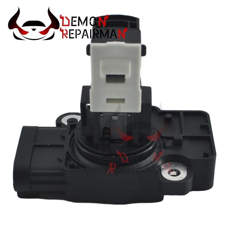 Mass Air Flow Sensor Meter MAF Sensor For CHEVROLET TAHOE ESCALADE CTS 3.6L GMC SIERRA 2500 3500 YUKON 6.0L 74-50074 245-1206