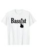 Tone Premium T-Shirt5 Funny Unisex's Short Sleeve Pattern-Shirt TT2 Casual Crew Neck T-Shirt