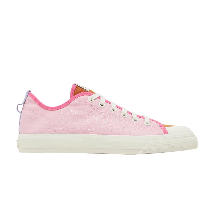 adidas Nizza Low Pride Pack - Love Unites 36.5