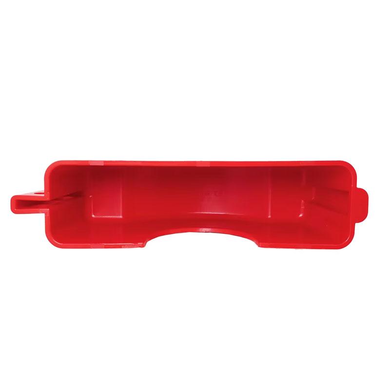 Bedi Type Adjustable Gate Valve Lock Universal Industrial Valve Handwheel Energy Isolation Engineering Plastic Interior Mirrors 6