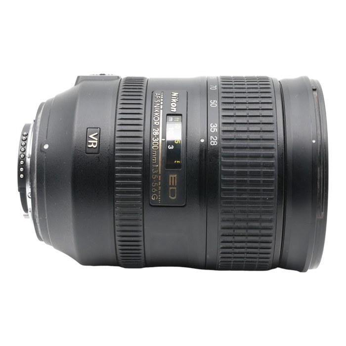 Nikon AF-S NIKKOR 28-300mm f/3.5-5.6G ED VR