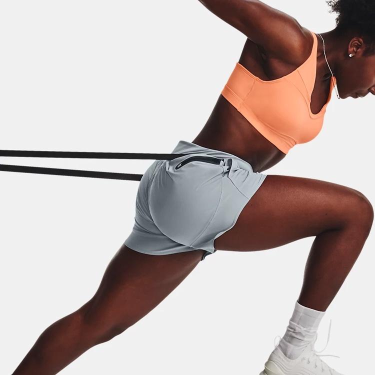 Under Armour SmartForm Sports Underwear Women's Fragrant Orange Moderate 1373826-868