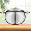 Yingbai Stainless Steel Apple Pot