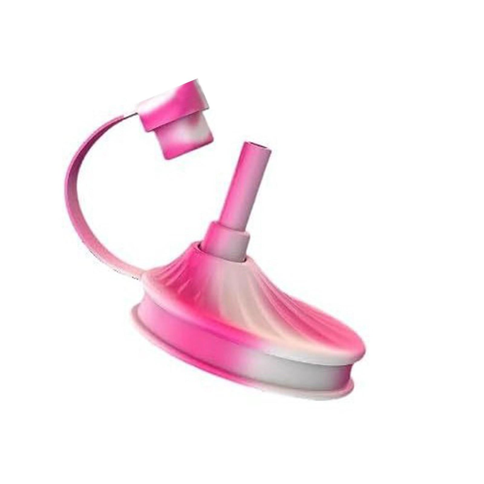 

4 крышки для банок с трубочками, силиконовые крышки для банок, бесплатные многоразовые крышки для банок, кола, пиво, сок, напитки One Size