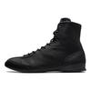 ONITSUKA TIGER Gracia Boots 'Black' Sneakers 1183B670-001