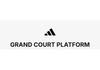 adidas Grand Court Platform Women's Sneakers