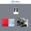 [Vorbestellung] 1. Mini-Album [Death of Me] SET 3 Stück (1 Standard+1 Bandana + 1 Weverse Albums ver)
