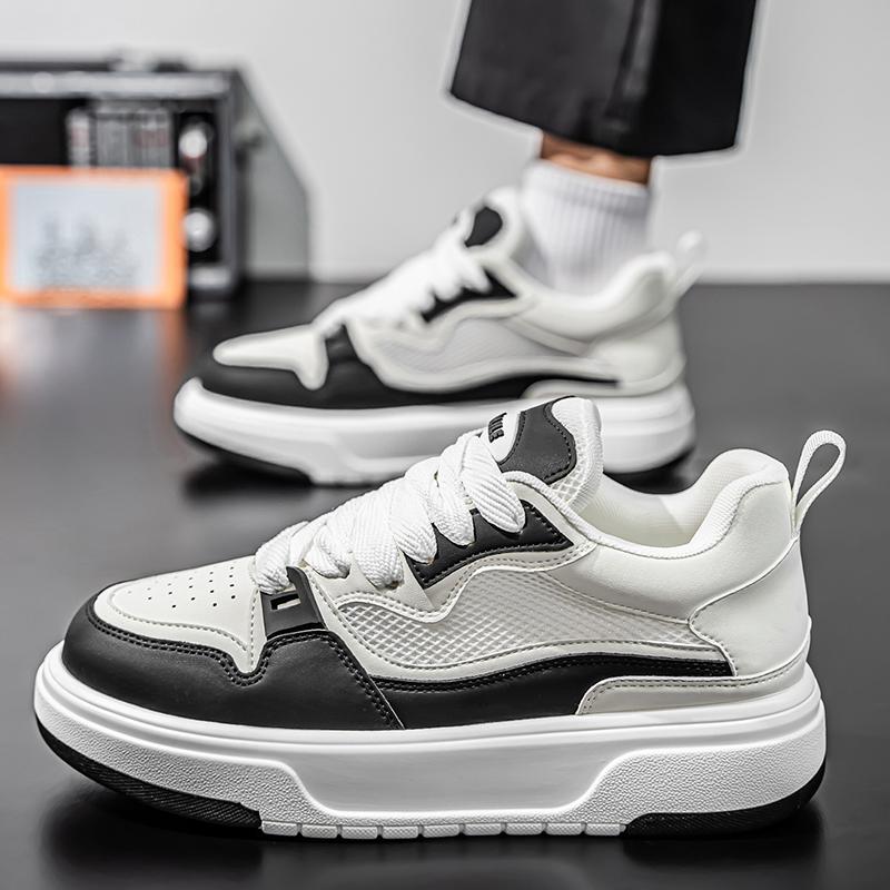 Fashion CYYTL Mens Shoes Sneakers Summer Casual Skateboard Outdoor Hiking Tennis Fashion Sports Running Platform Loafers Designer Luxury