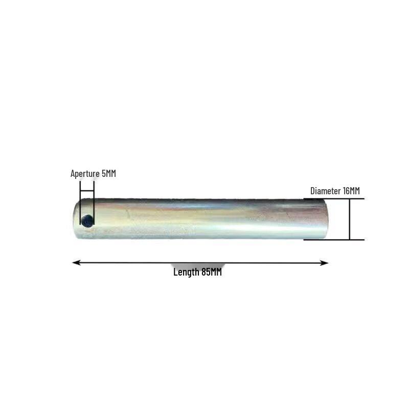 Manual Pallet Truck Axle Shaft