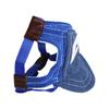 Outdoor Adjustable Hiking Breathable Sports Pet Accessories Dog Baseball Cap Summer Hat Sun Hat